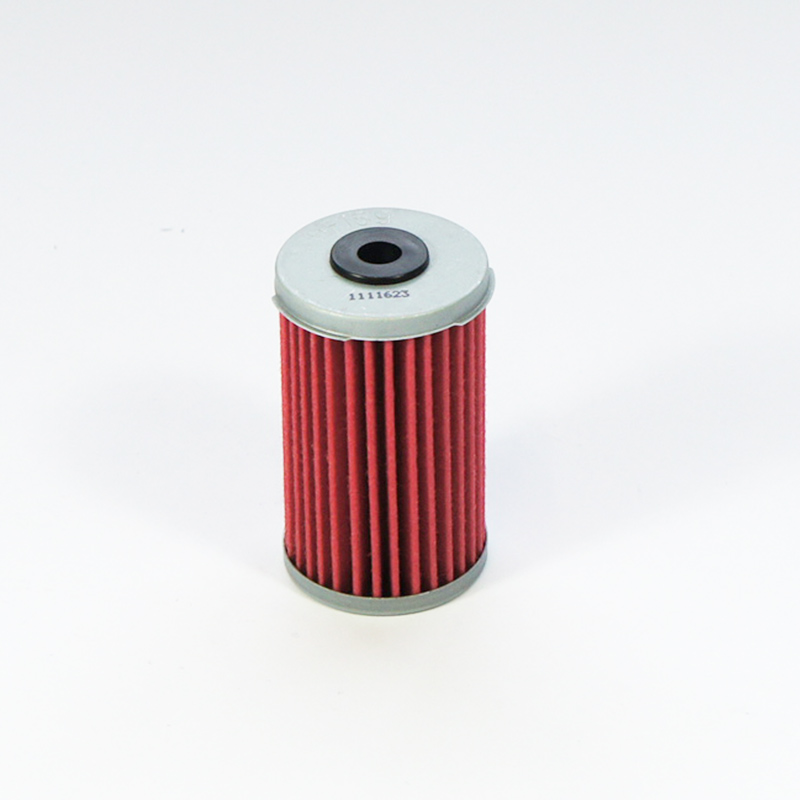 HIFLO filtro de aceite HF169 para DAELIM VS125 y VJF125R Fi Roadwin