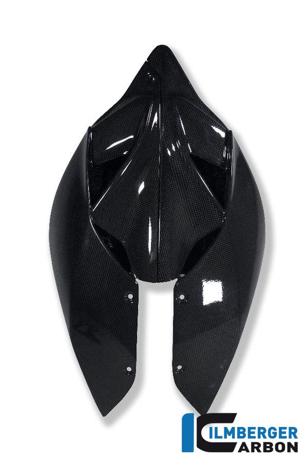 Cubrecarenado Trasero de Carbono Ilmberger Race (4 piezas)