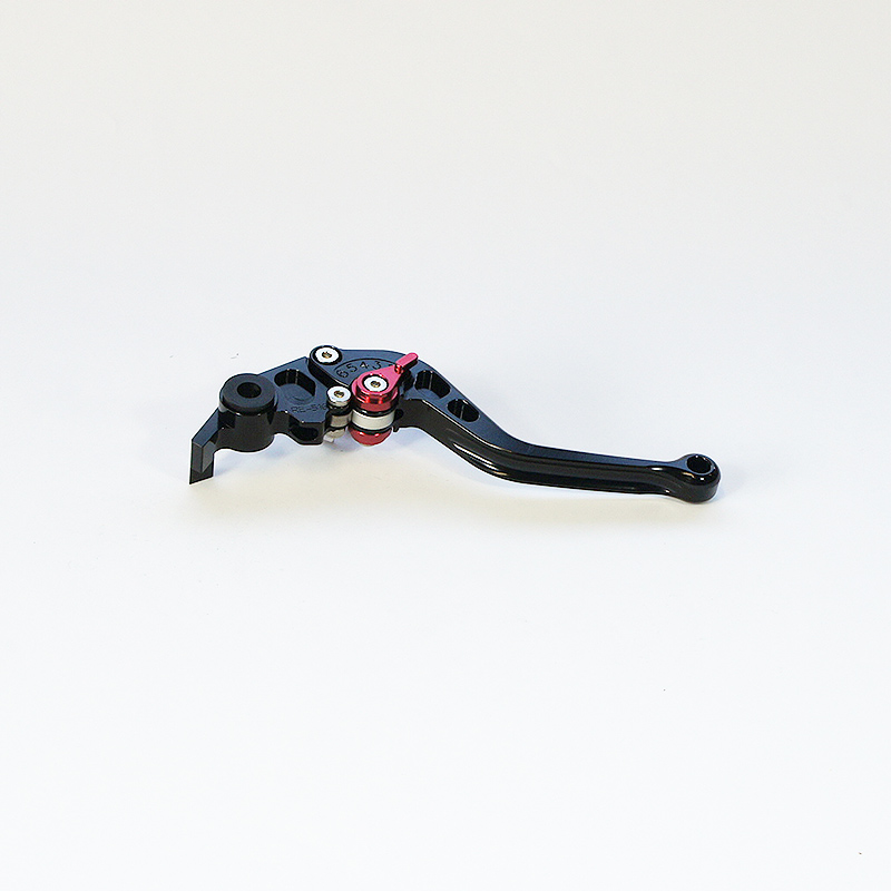 Maneta de freno fresada CNC para Yamaha / YZF / MT01