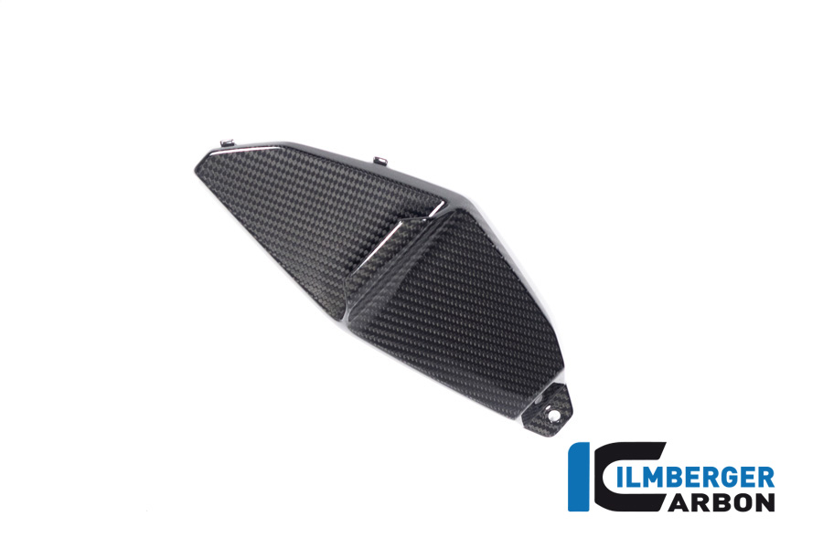 Ilmberger Carbon Winglet inferior lado izquierdo BMW M1000XR, S1000XR, a partir de 2024-