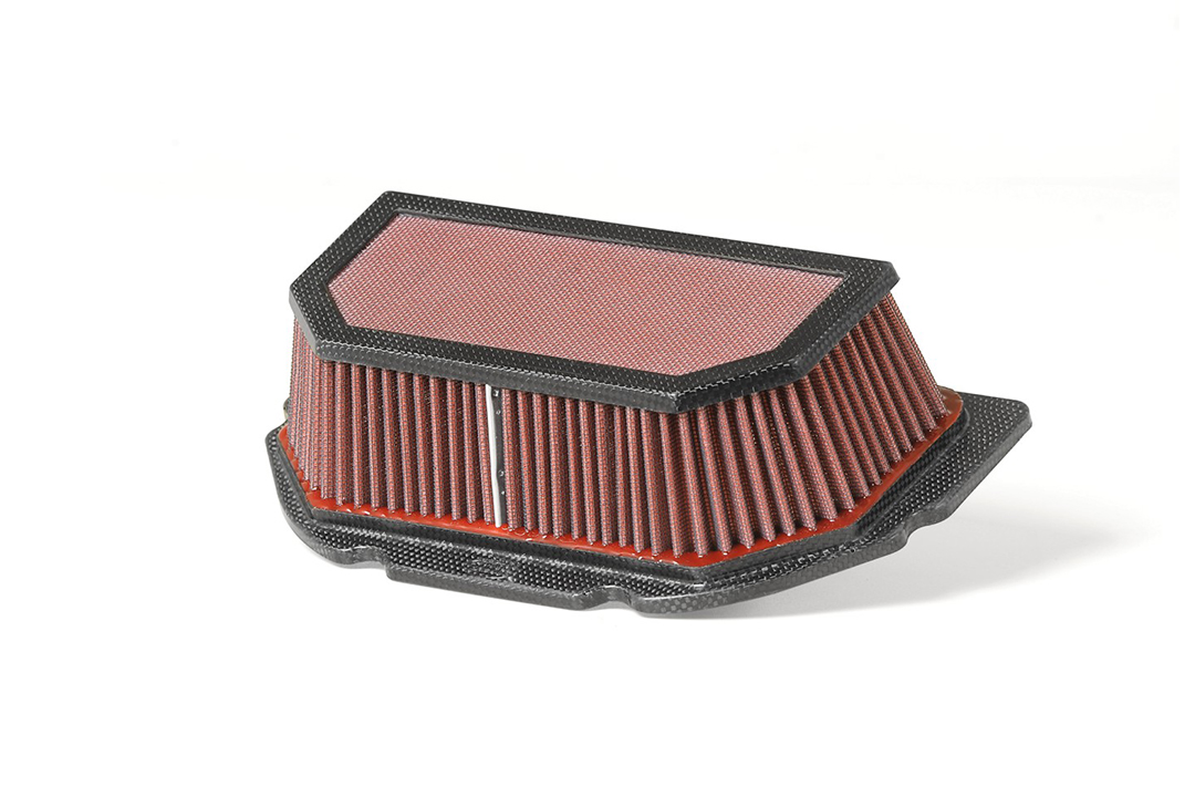 BMC Carbon Racing filtro de aire para Suzuki GSXR1000