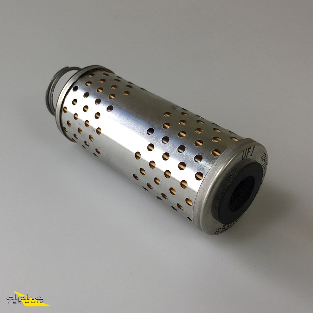 UFI filtro de aceite para Moto Guzzi Nevada 750, Tipo LF, 1989-1999