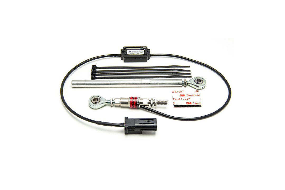 Cambio rápido Cordona 402 GP ASG Superbike para Honda CBR1000RR / SP años 2008-2016