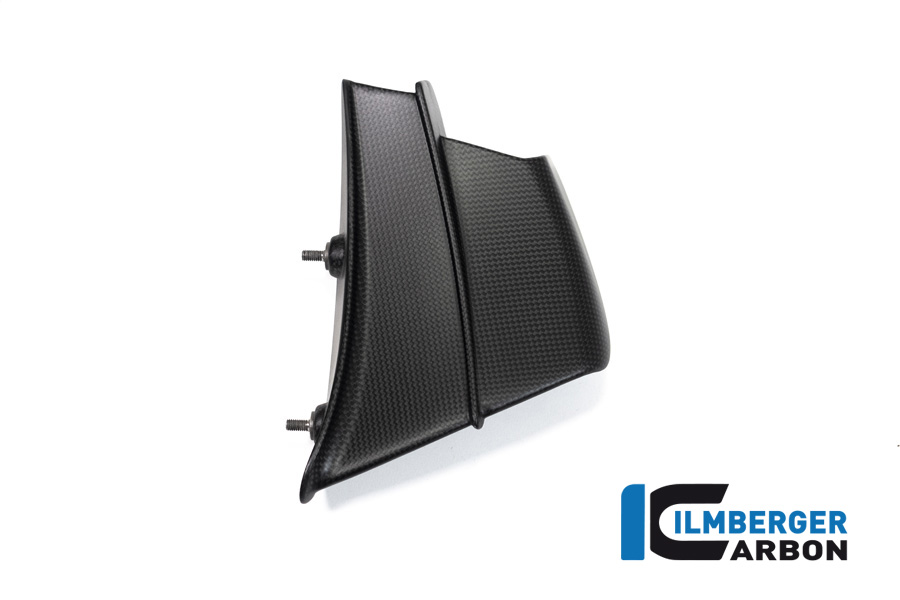 Ilmberger Carbon Winglet lado izquierdo mate Ducati Panigale V4 R