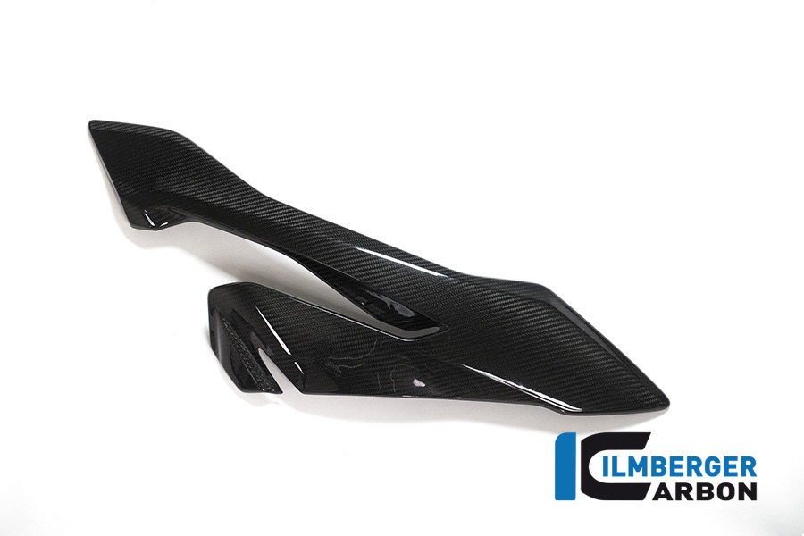 Ilmberger Carbon Panel lateral de carenado lado derecho