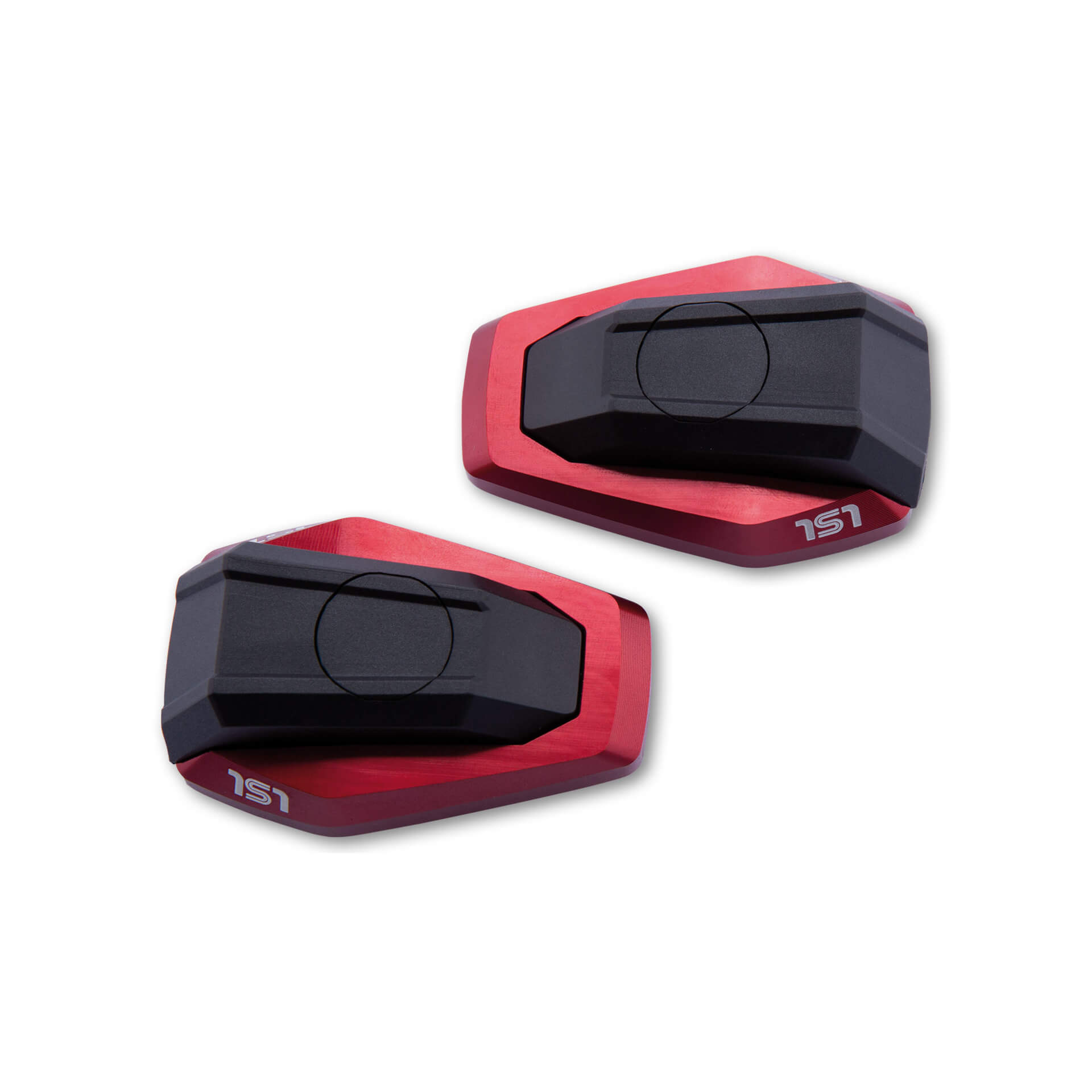 LSL Protector Anticaída GONIA, rojo