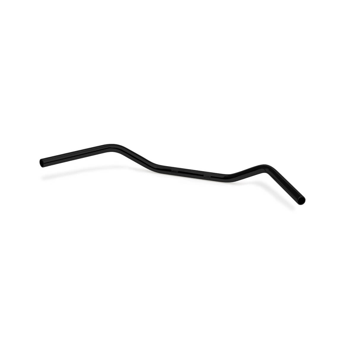 LSL Butterfly L10, 1 pulgada, 95 mm, H-D, negro