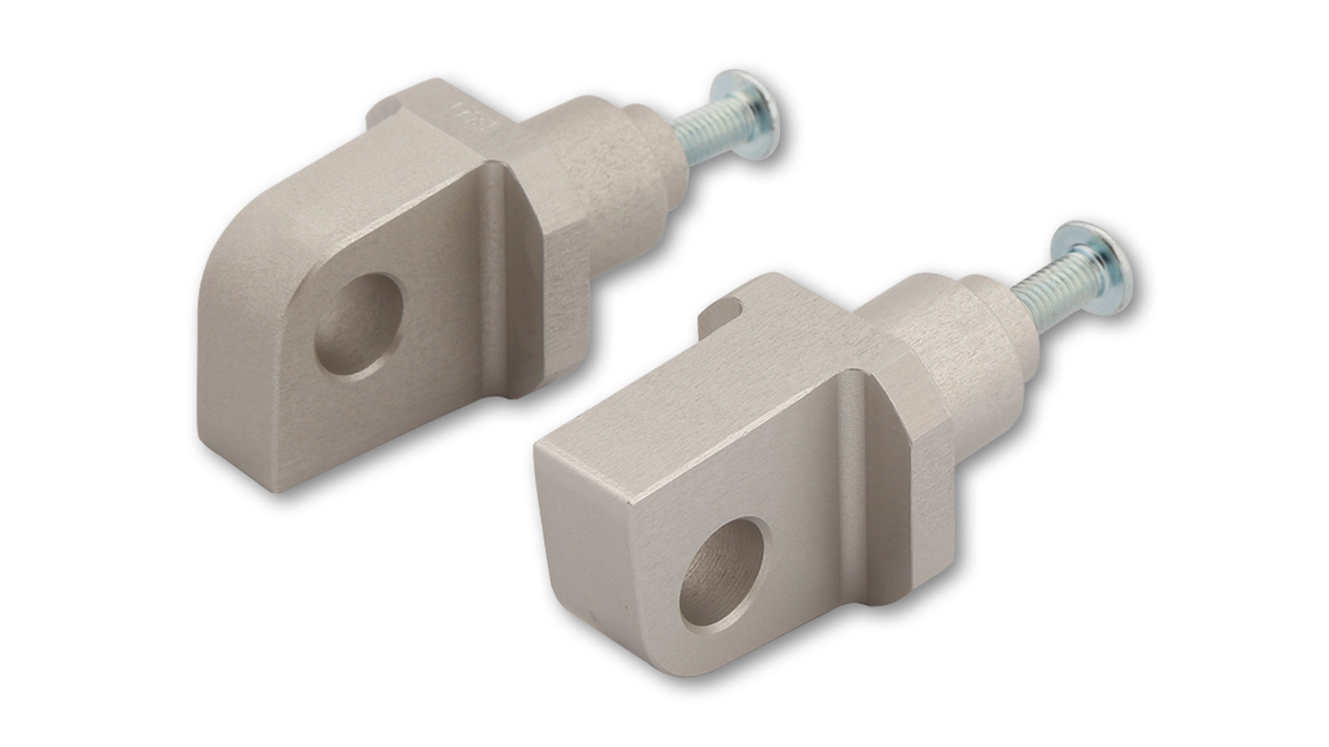 LSL Kit de Articulación HD1, para varias Harley Davidson, anterior, delanteroe/trasero, con ABE