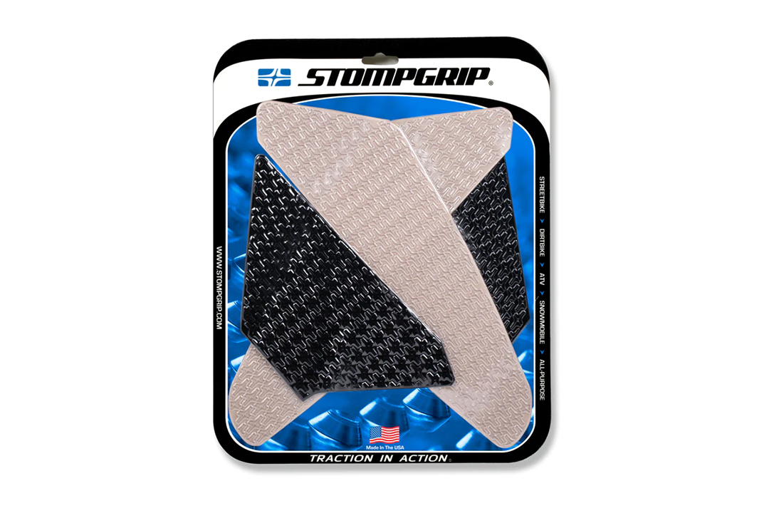 Stompgrip depósito de gasolina Pad híbrido, Icon, para Honda CBR1000RR, 2017-2019