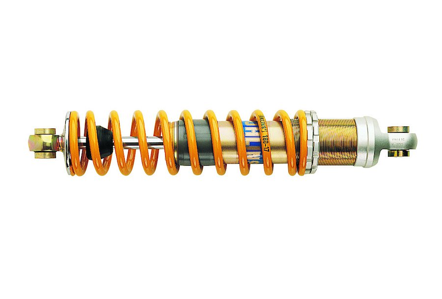 Amortiguador Öhlins amortiguador Supersport HO 944 para Honda VTR 250 2009-2011