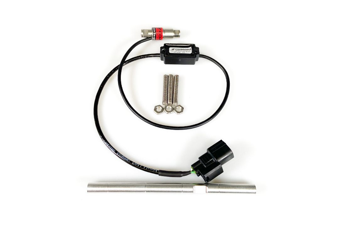 Cordona 422STD GP ASG Quickshifter Superbike con función Blipper para Kawasaki ZX-10R/RR y Suzuki GSX-R 1000 R