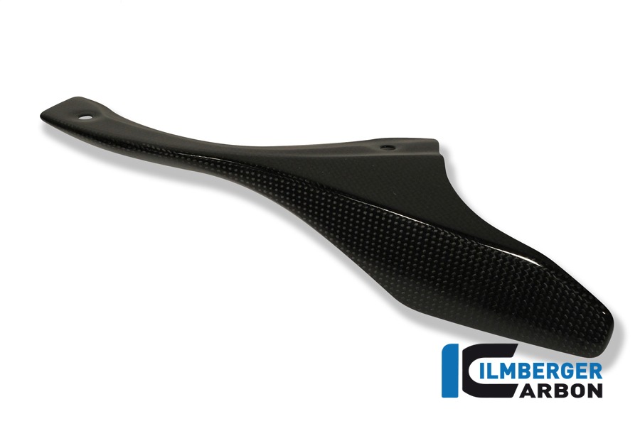 Ilmberger Carbon cubrecadena en el basculante, Carbono