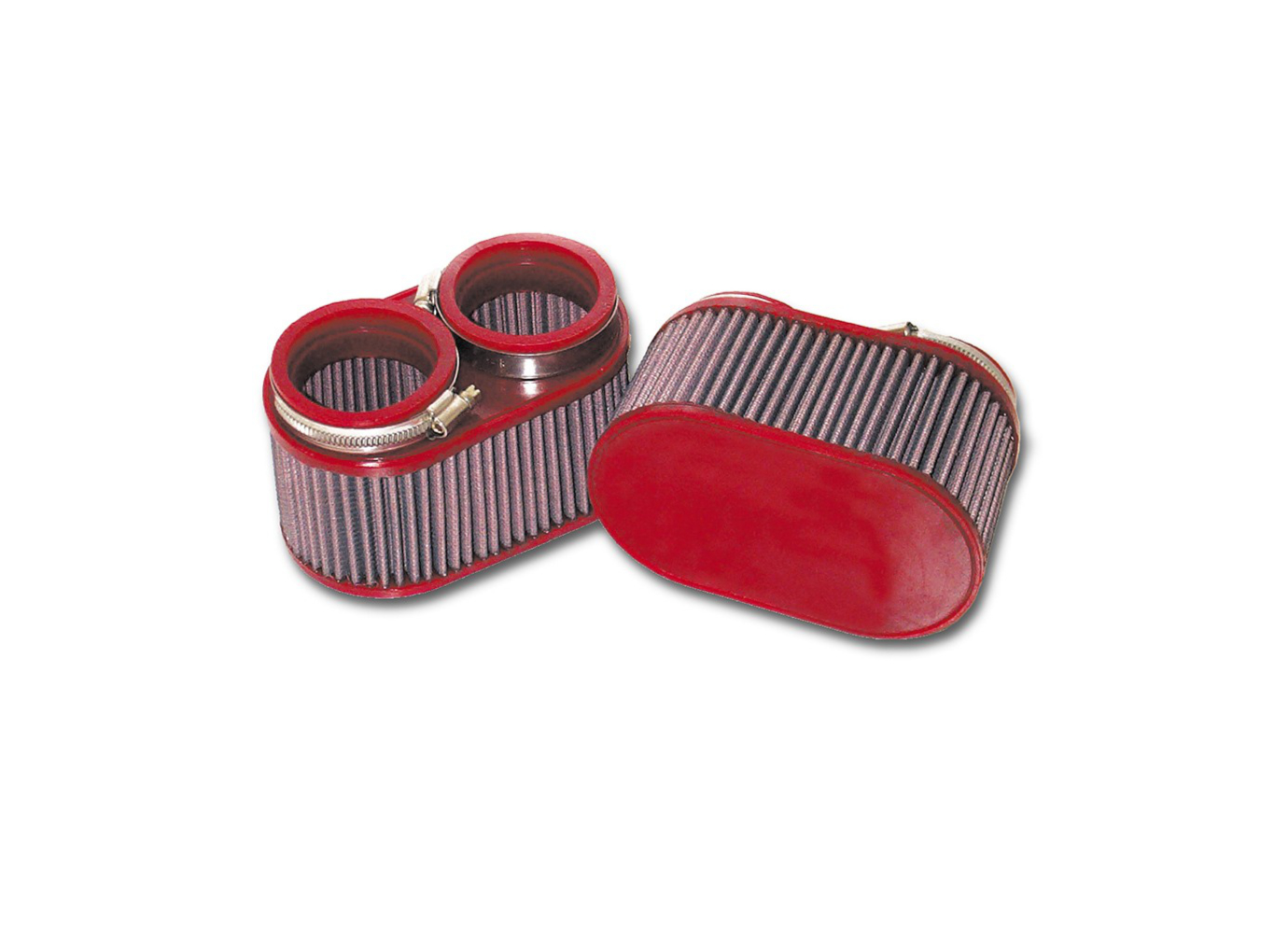 Filtro de Aire Deportivo BMC para varias Yamaha/Suzuki