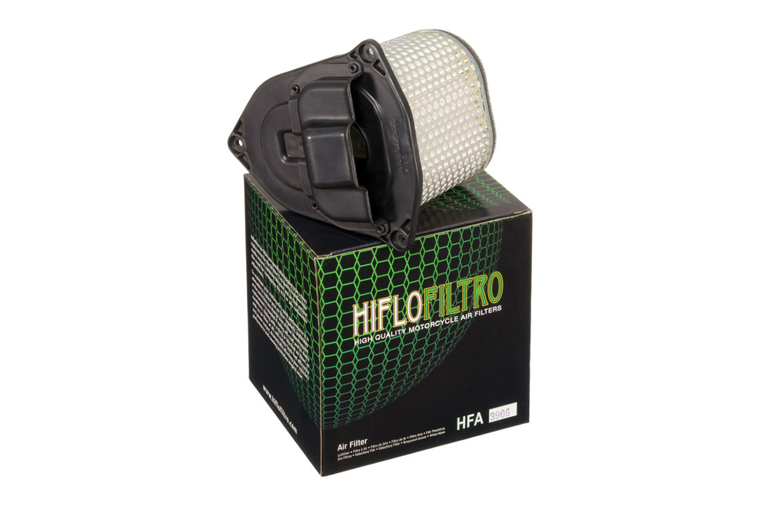 FILTRO DE AIRE HIFLO filtro de aire HFA3906 Suzuki VL 1500 -2004