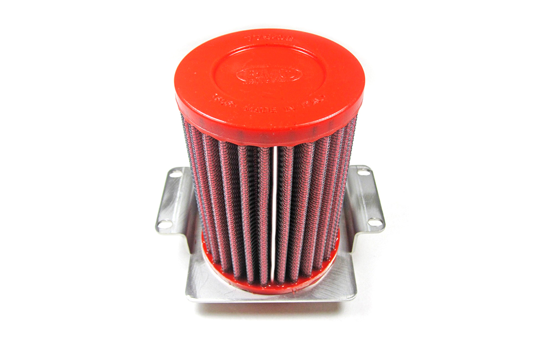 Filtro de aire deportivo BMC para Honda CBR500/CB500 F/FA/X/XA/R/RA 2013-2018