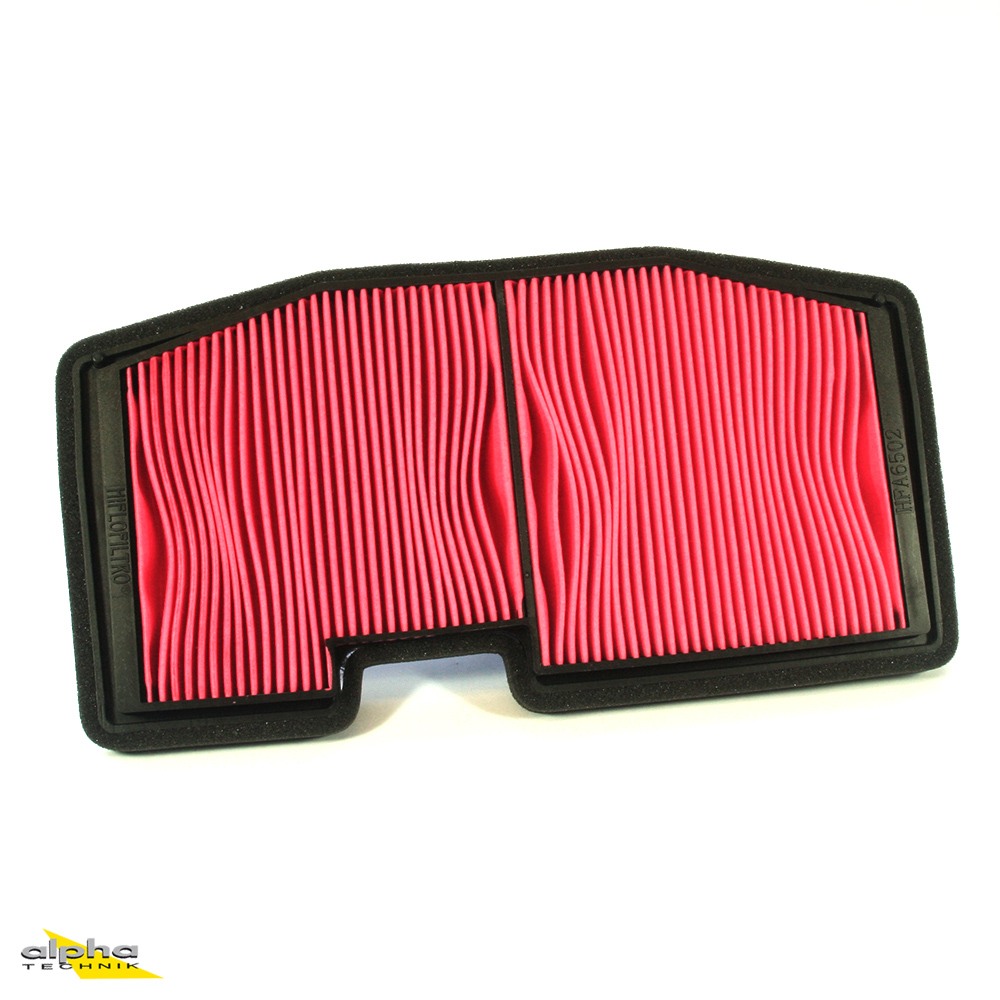 HIFLO filtro de aire HFA6502 Triumph