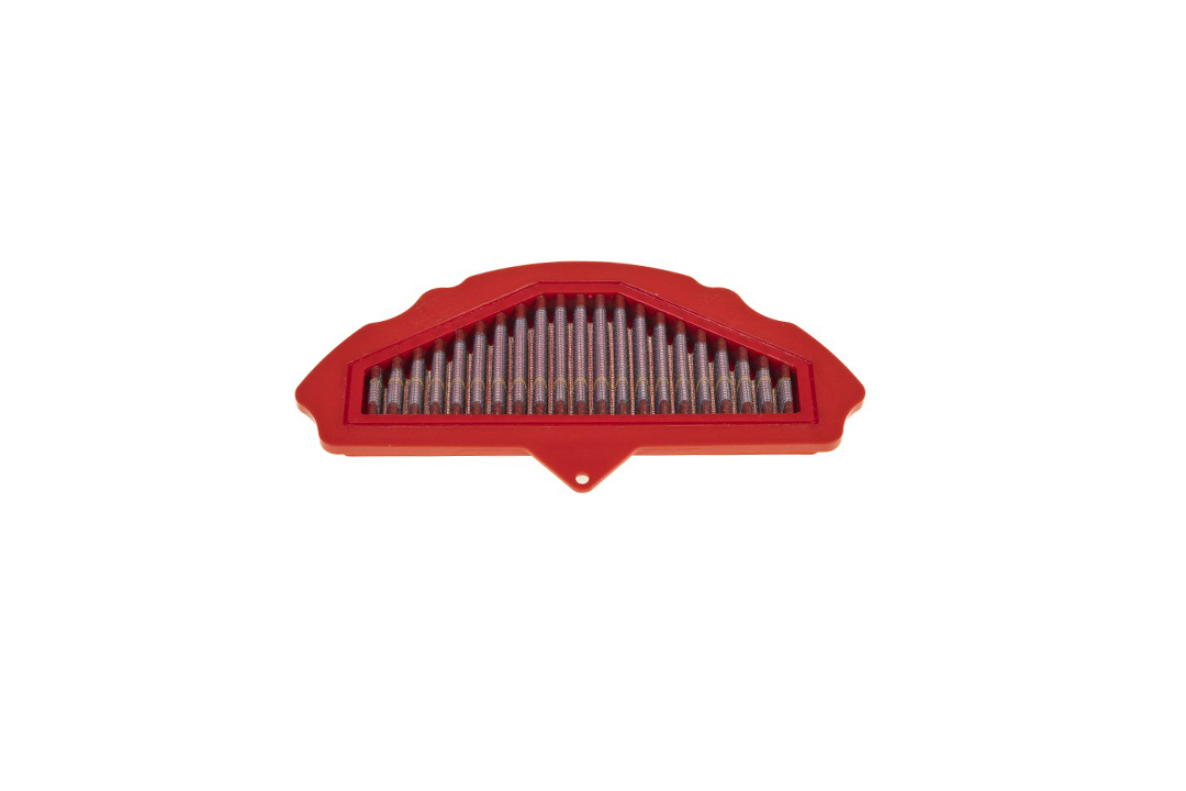 Filtro de aire de competición BMC para Kawasaki ZX10R 2008-2010