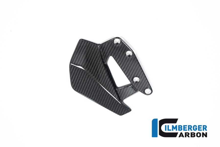 Deflector de viento de carbono Ilmberger lado derecho, brillante, BMW R1300GS 2023-