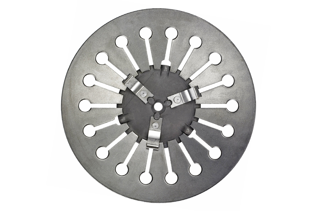 Muelle de diafragma SACHS para embrague BMW K1 - K1100