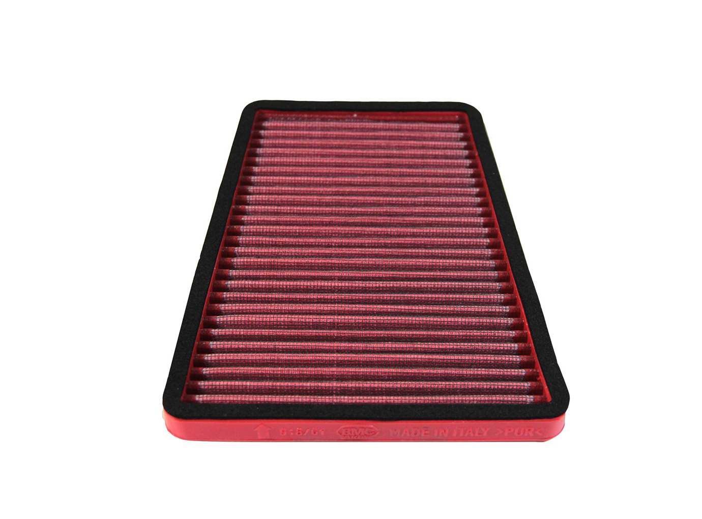 Filtro de Aire de Carreras BMC para Kawasaki Ninja 125/250 2015-; Z125/250SL 2015-
