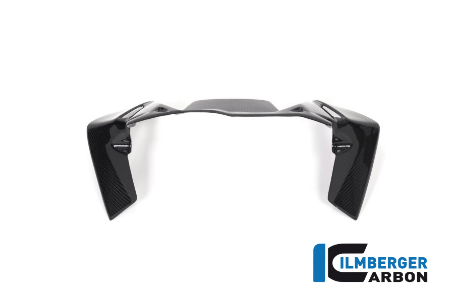 Deflector de viento de carbono Ilmberger para el cockpit
