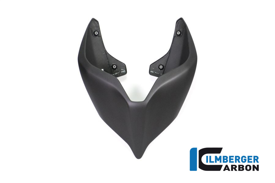Asiento Monoposto de Carbono Ilmberger mate para Ducati Panigale V4 / V4S y Streetfighter V4