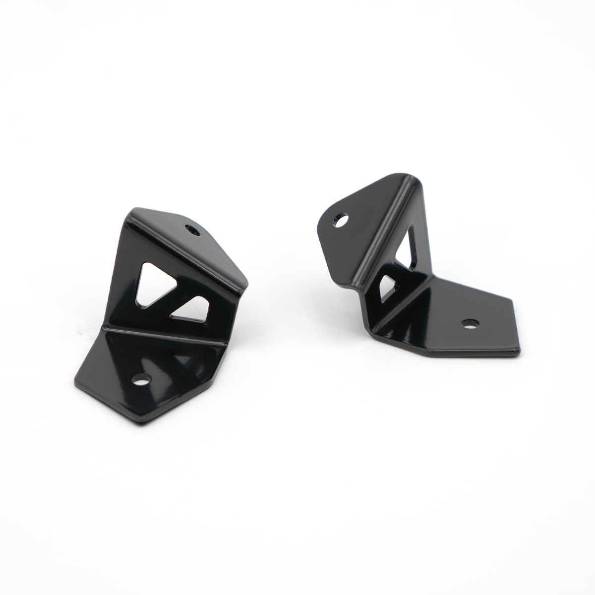 Barracuda EXTRA-LIGHT BRACKET KIT für Honda Forza 750 2026-