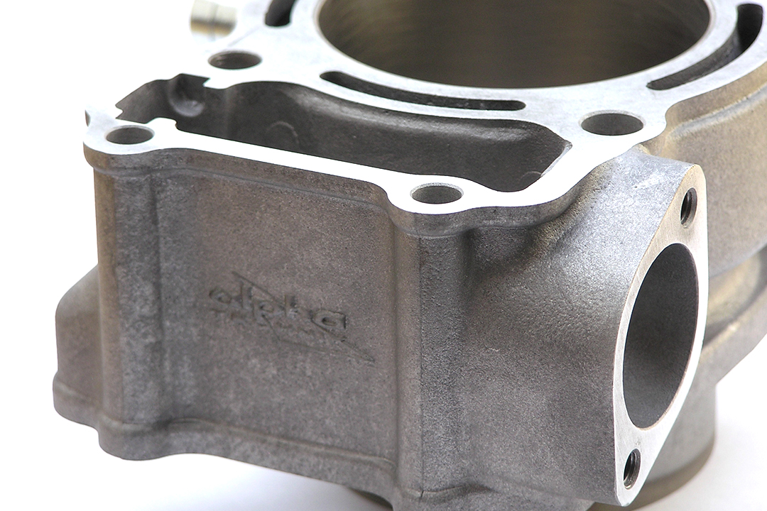 Kit de Tuning Big Bore para Honda CBR125R Año de modelo 2003-2006