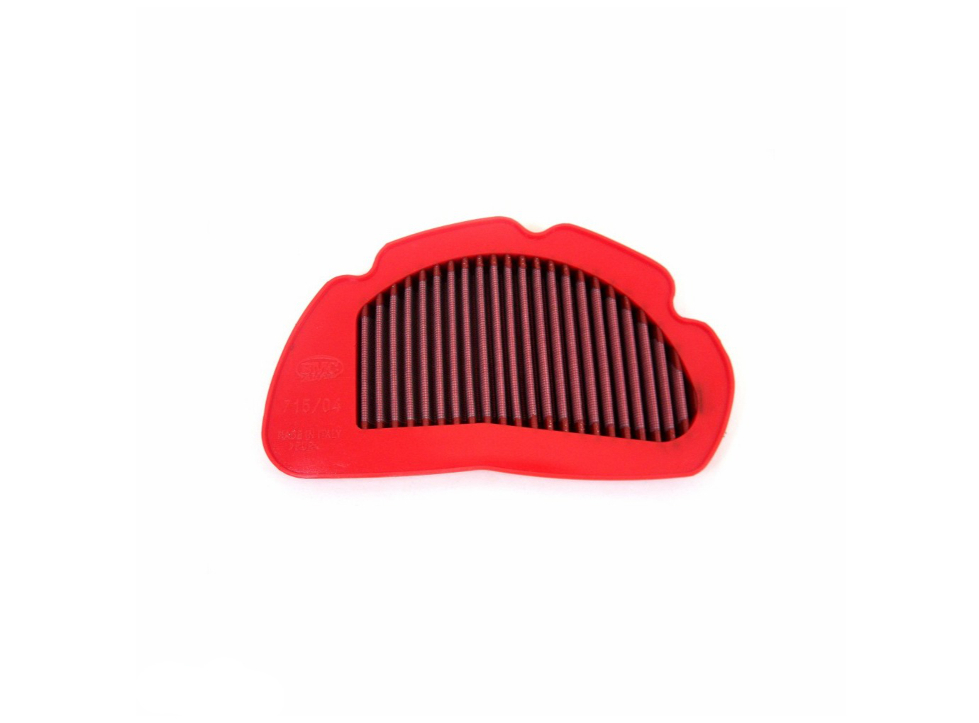 Filtro de aire deportivo BMC para Honda PCX125