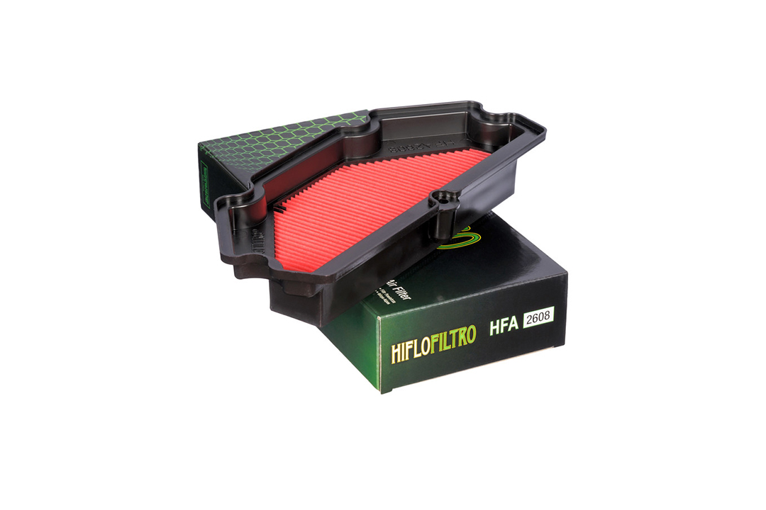 HIFLO filtro de aire HFA2608 Kawasaki ER6