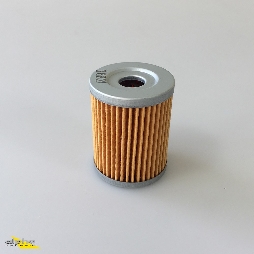 ENUMA filtro de aceite para diversos modelos Beta / Kawasaki / Suzuki / SYM / Yamaha