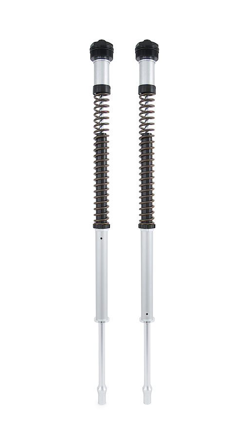 Cartucho Öhlins NIX22 FKS 221 para modelos Harley-Davidson Softail a partir de 2018