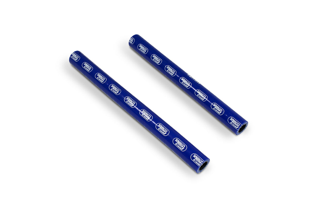 SAMCO SPORT Kit de silicona latiguillo de aceite azul para Aprilia RSV1000 año del modelo 1998-2003