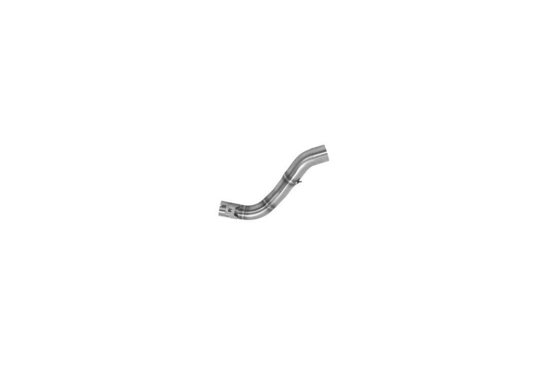 Tubo intermedio ARROW para Honda CRF300L 2021- , con catalizador