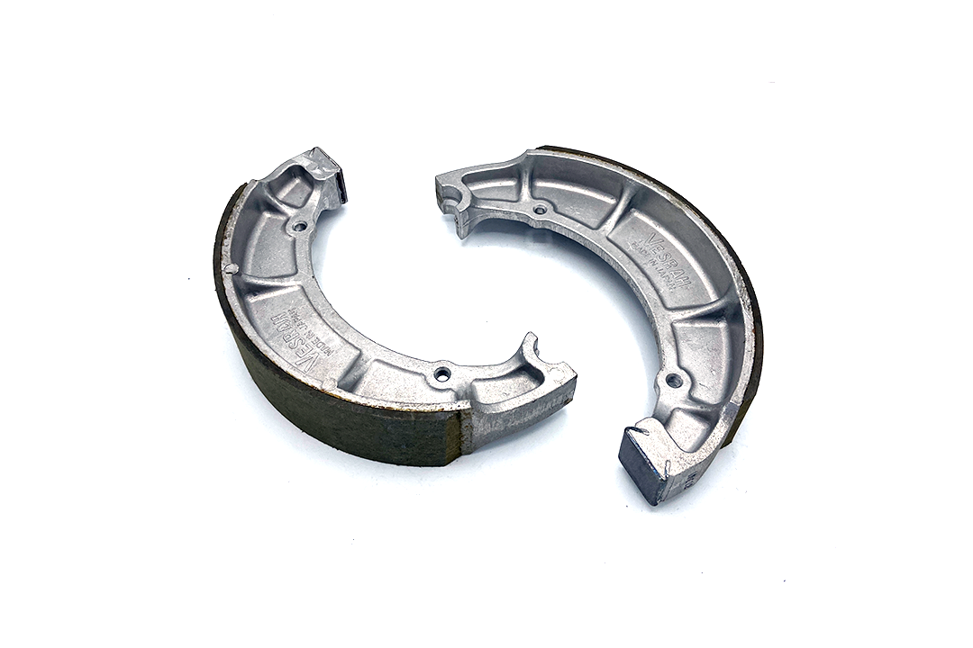 Vesrah LYT9587 ZAPATAS DE FRENO YAMAHA