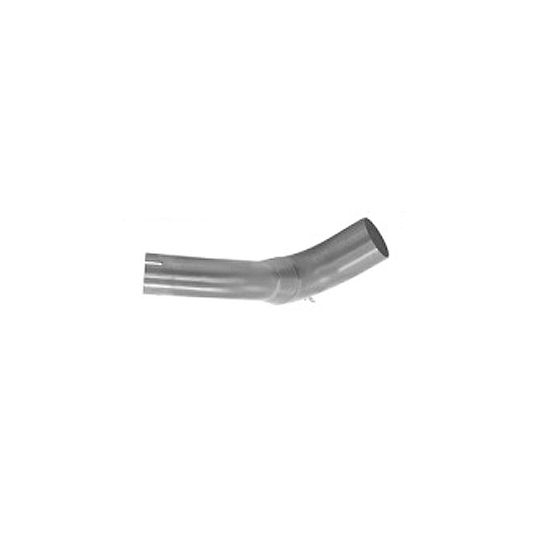 Tubo de conexión ARROW Racing para Benelli TRK 502 2017- , sin catalizador