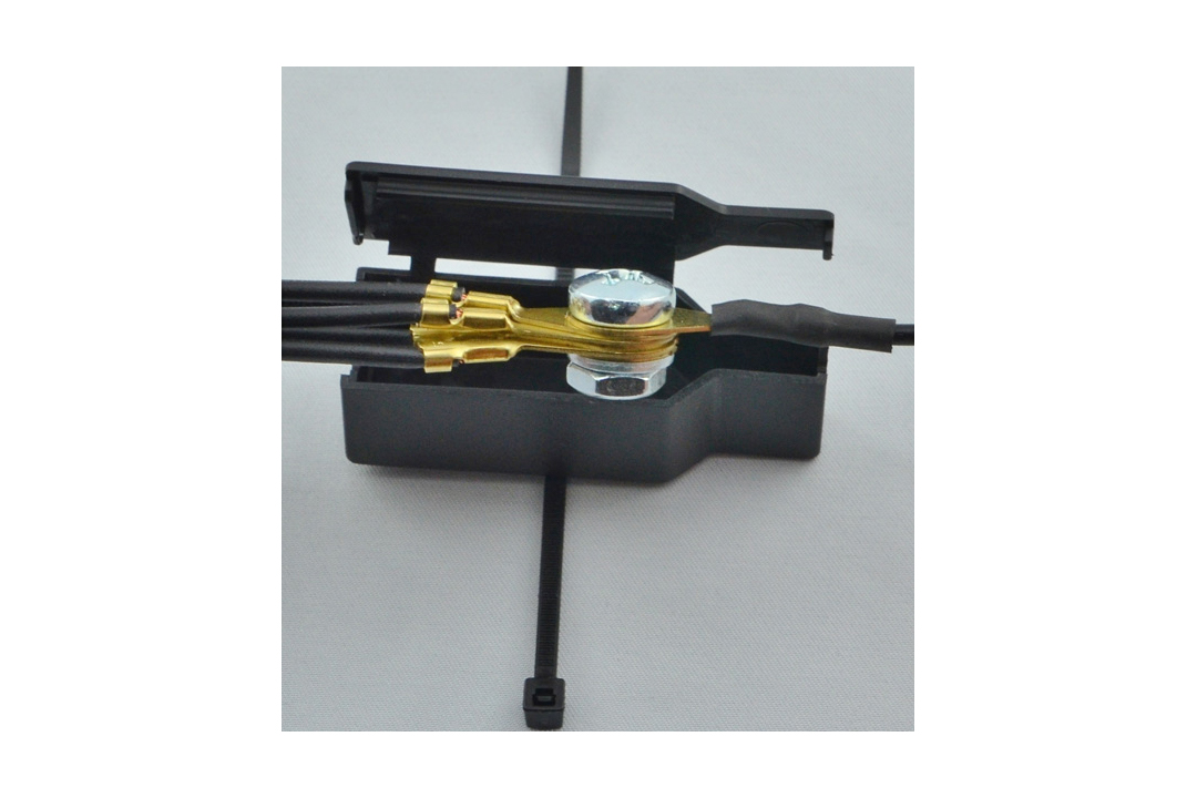 Juego distribuidor de batería BAAS ES03