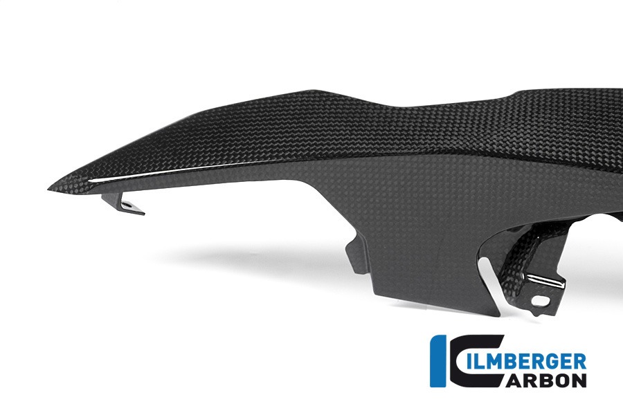 Ilmberger Carbon Pico / Guardabarros arriba Parte Izquierda