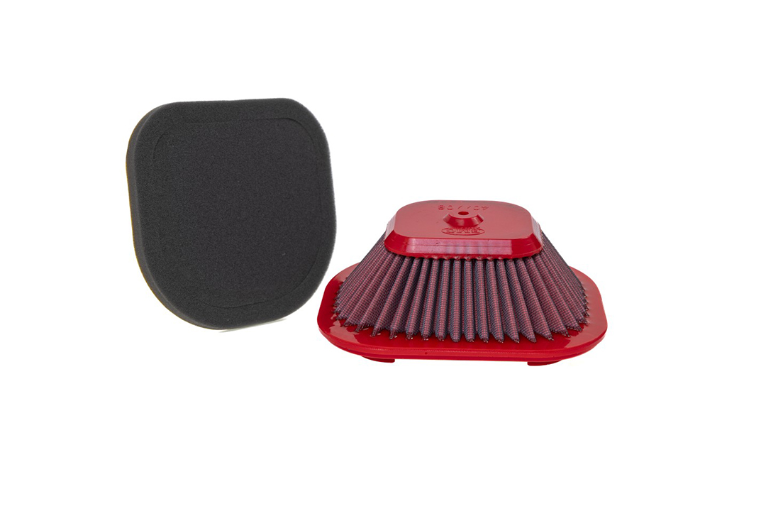 Prefiltro BMC para FM-407-08