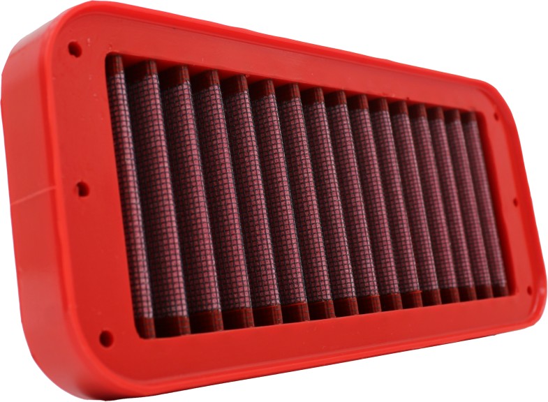 Filtro de aire deportivo BMC para Indian Challenger 108, Pursuit 108 2023-