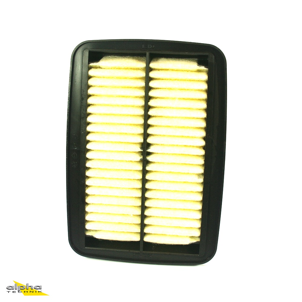 Filtro de aire HIFLO filtro de aire HFA3621 Suzuki GSX/GSF