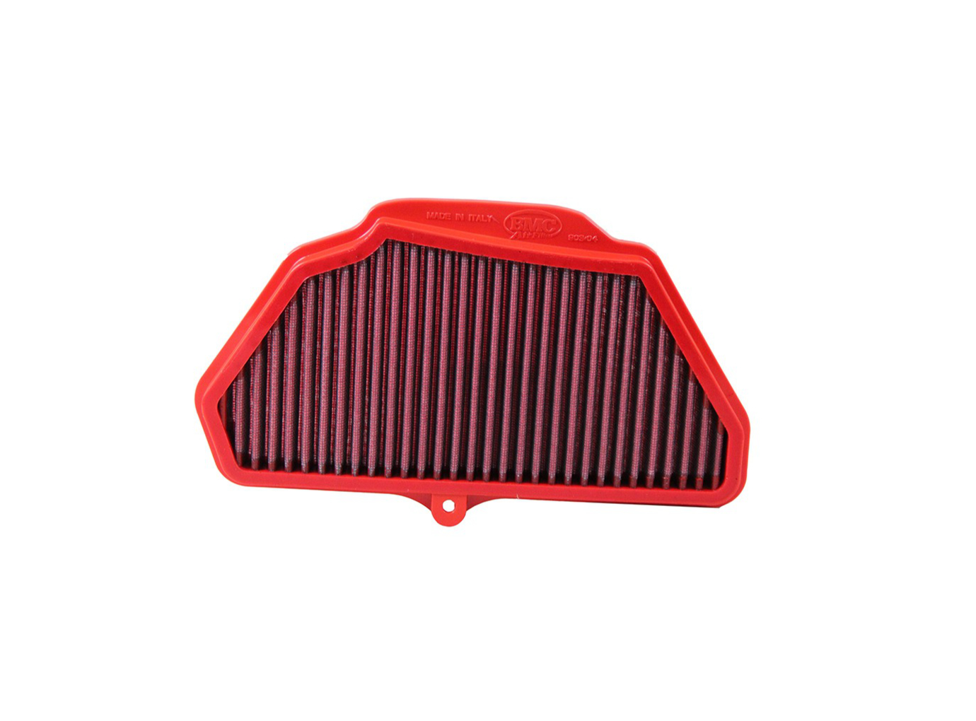 Filtro de aire deportivo BMC para Kawasaki Ninja ZX10R 2016-