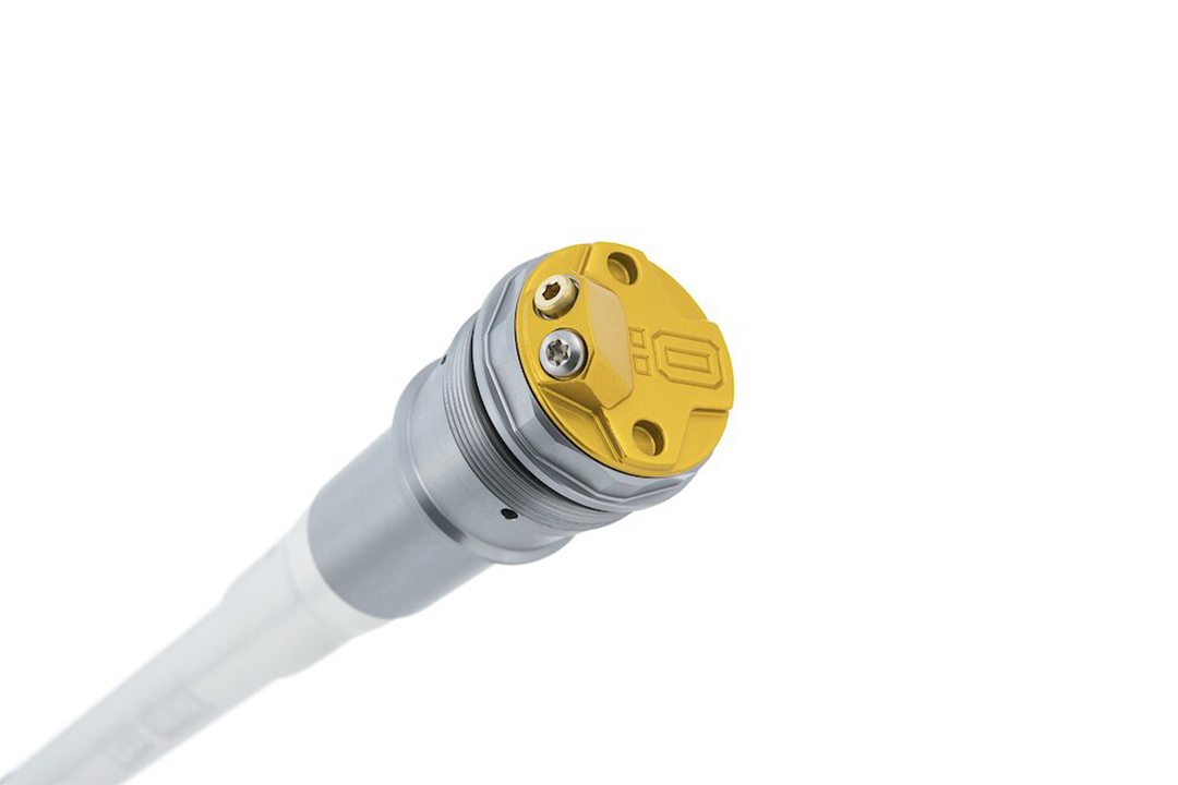 Cartucho Öhlins TTX22 FCX 0102 para Yamaha YZ85 Año de Modelo 2022
