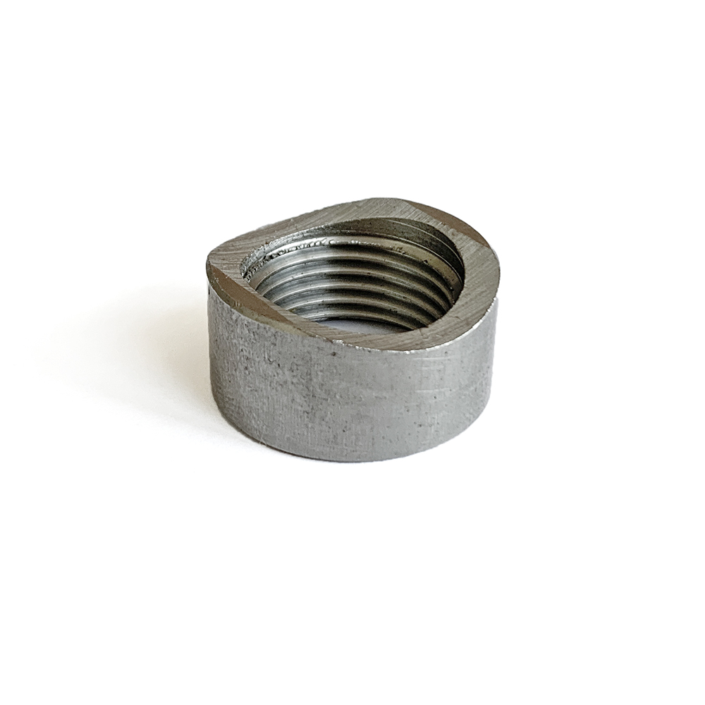 Anillo rosca ARROW (de acero inoxidable) para sonda lambda