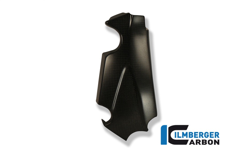 Cubierta de Carbono Ilmberger chasis lado izquierdo, Carbono