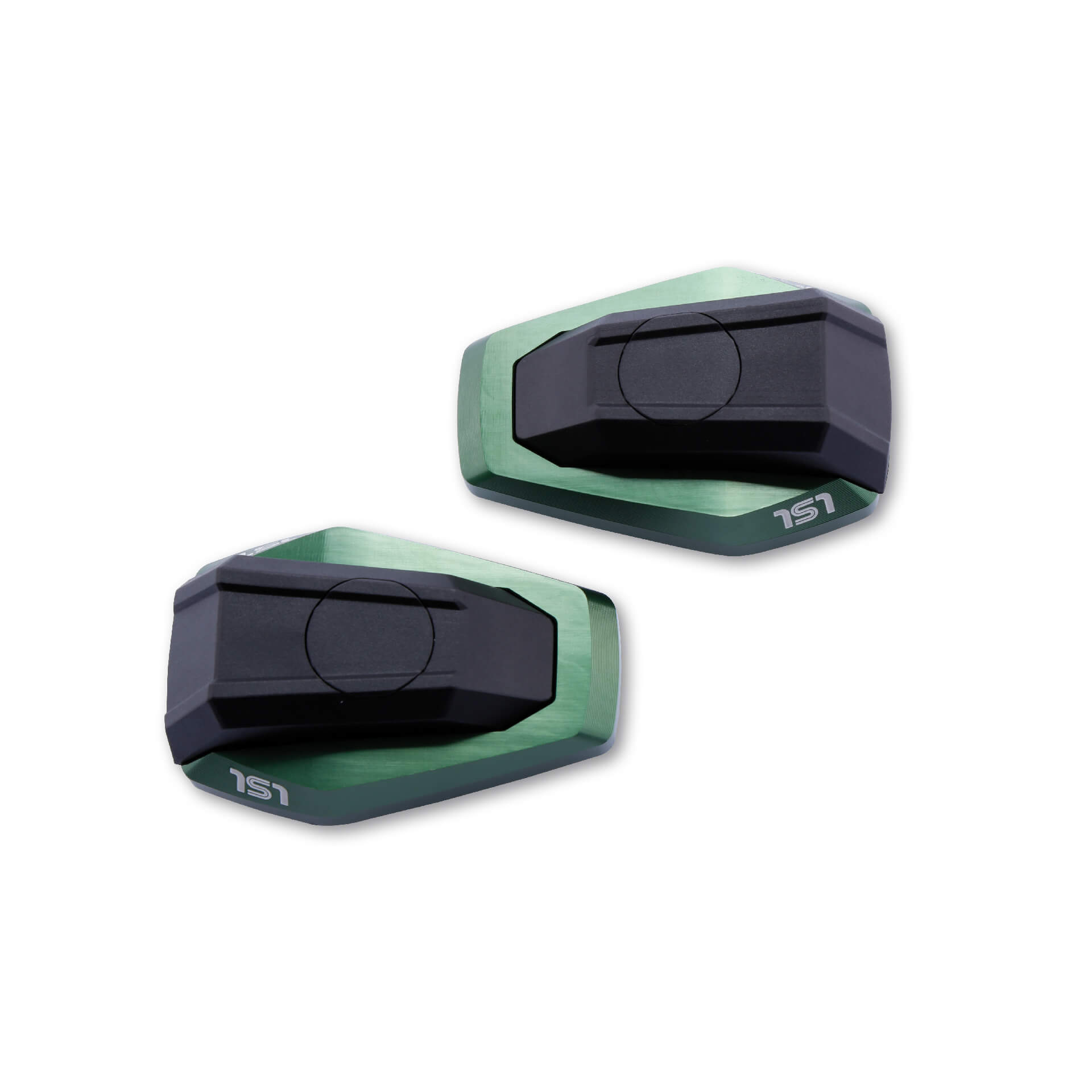 LSL Crash Pad GONIA, verde