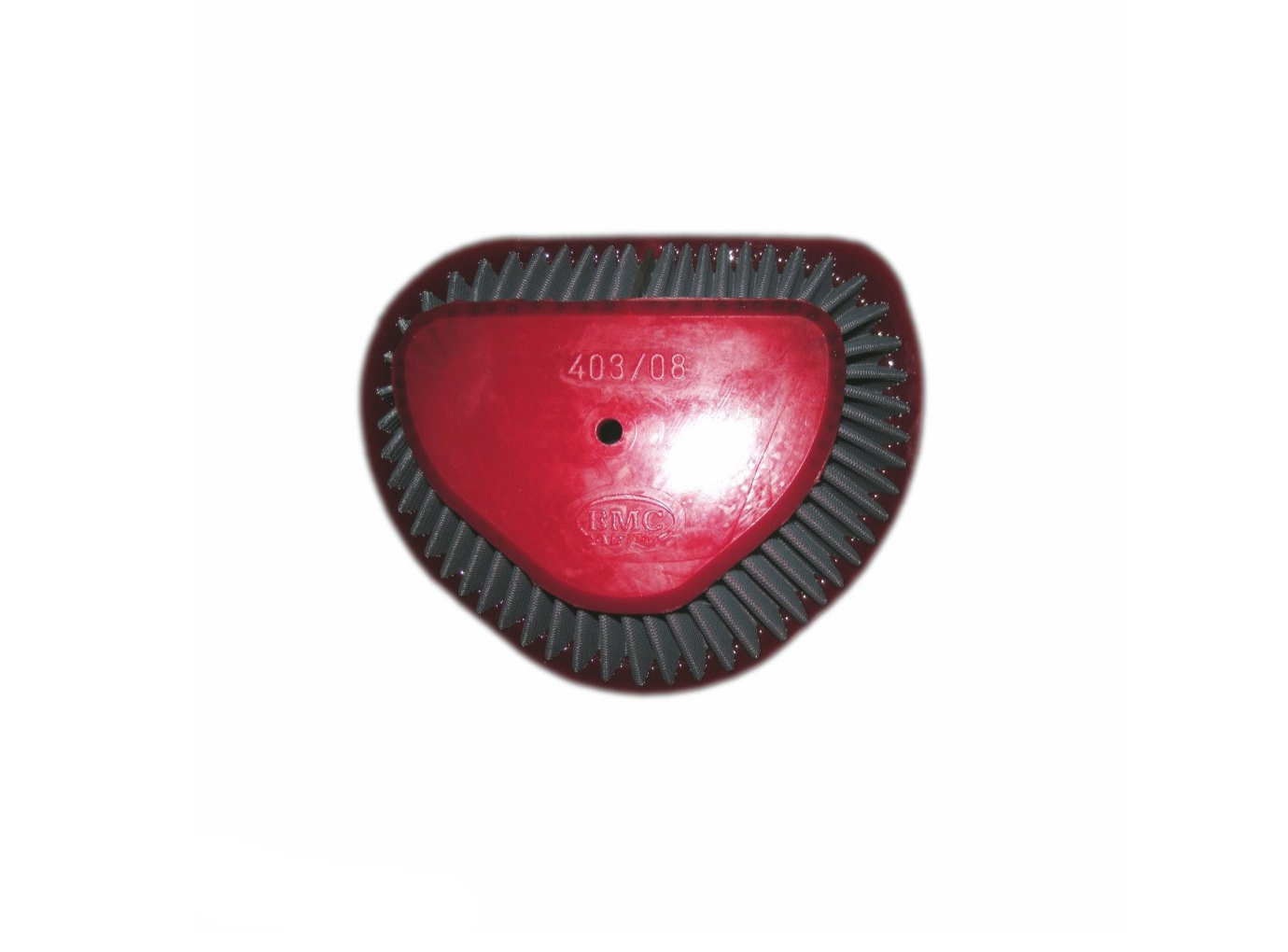 Filtro de aire deportivo BMC para Honda CRF250R, CRF450 y modelos HM 2003-2009