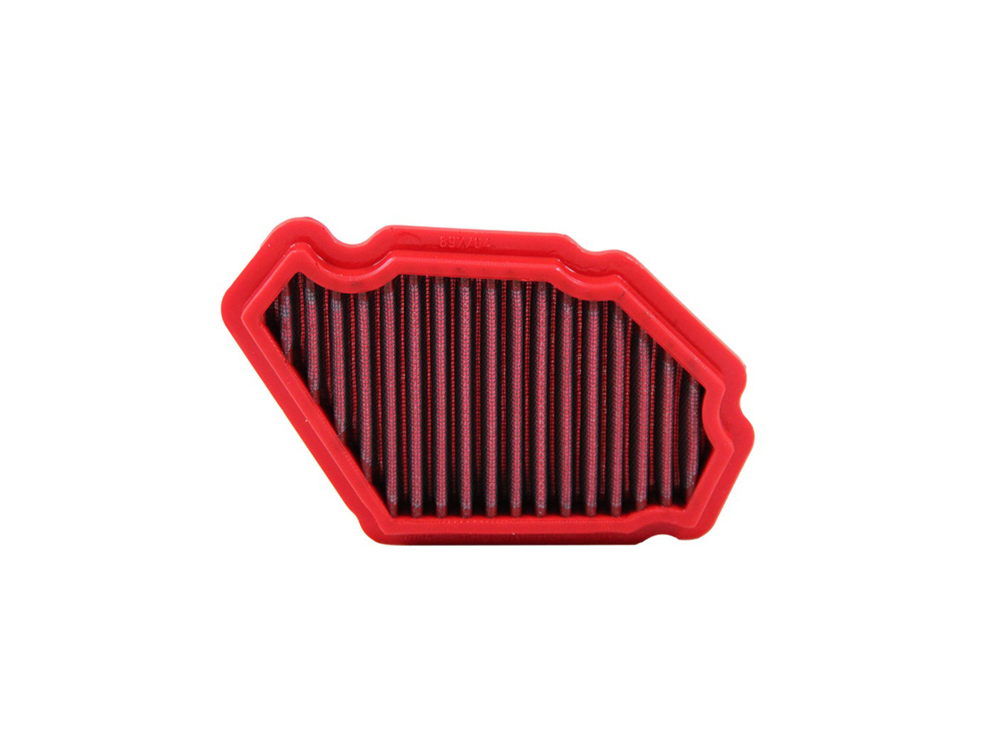 Filtro de aire deportivo BMC para Kawasaki Ninja H2 2015-