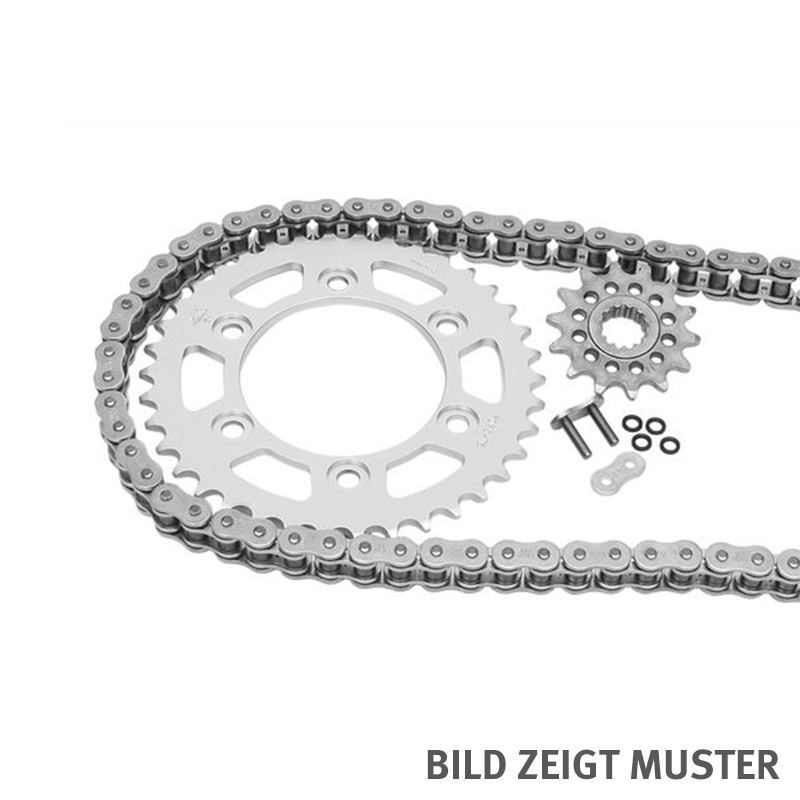 Kit de cadena ENUMA 520 HO para KTM 250 XC TPI Año de modelo 2022-