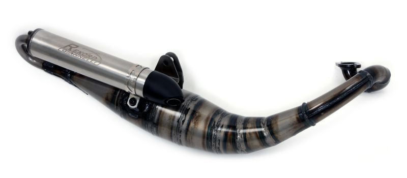 GIANNELLI Escape REKORD para modelos Peugeot 1999-2011